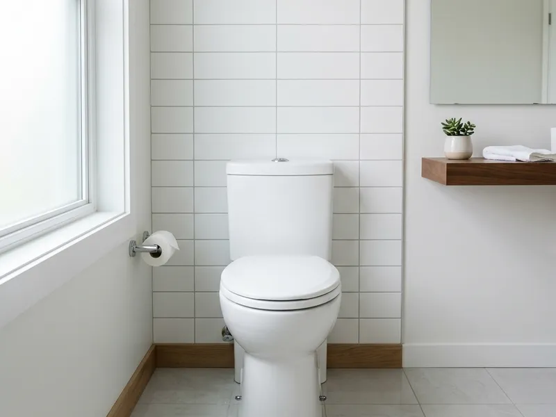 Toilet Repair & Installation Plumber in Munster, IN